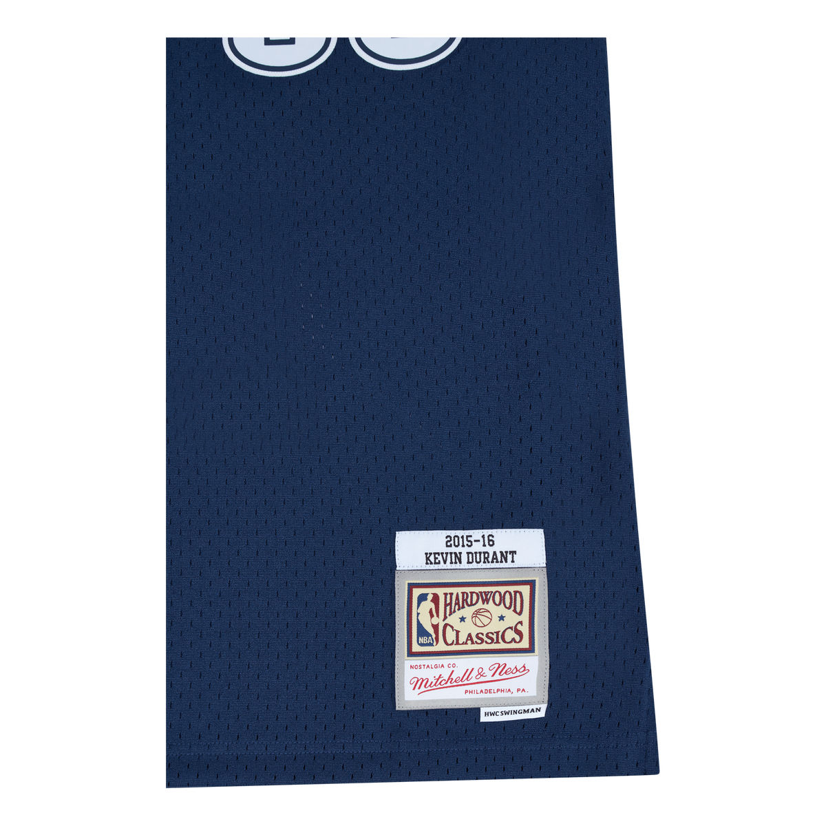 Swingman Jersey - Kevin Durant