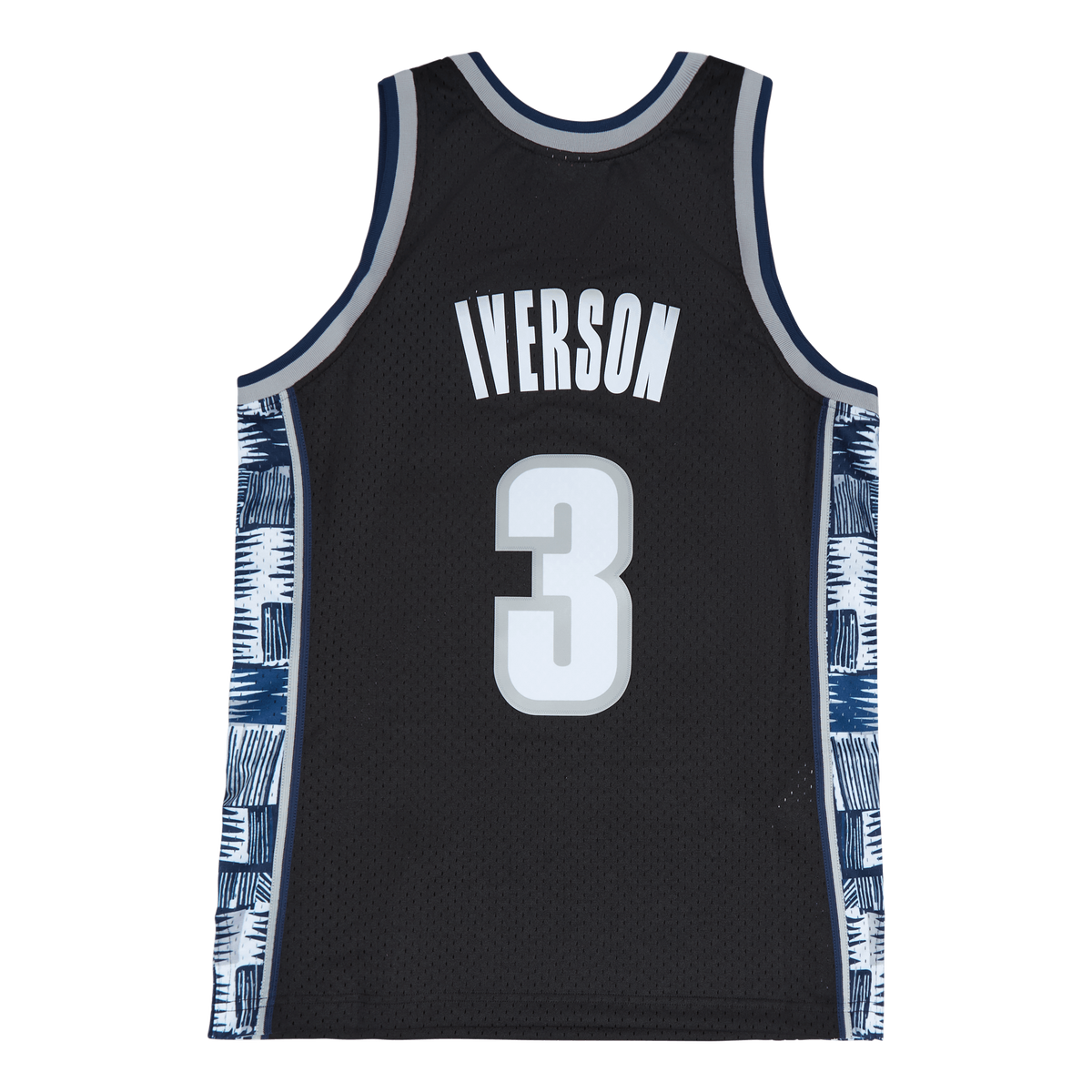 Swingman Jersey - Allen Iverson