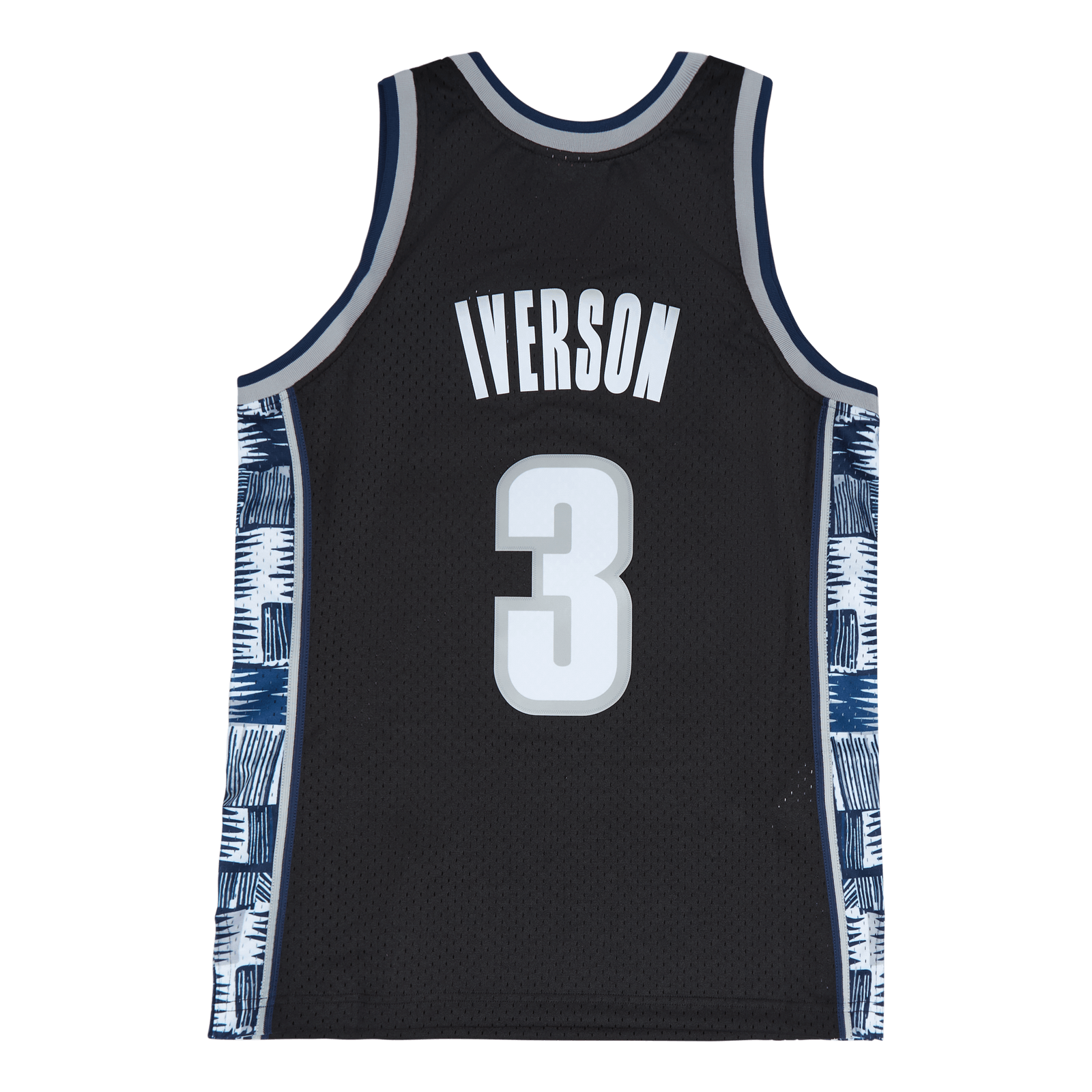 Swingman Jersey - Allen Iverson