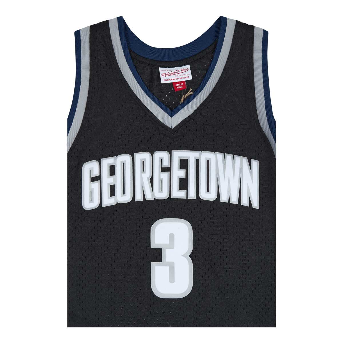 Swingman Jersey - Allen Iverson