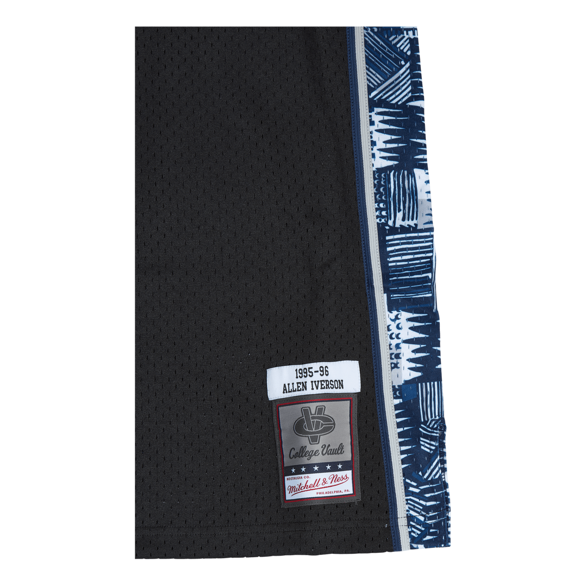 Swingman Jersey - Allen Iverson
