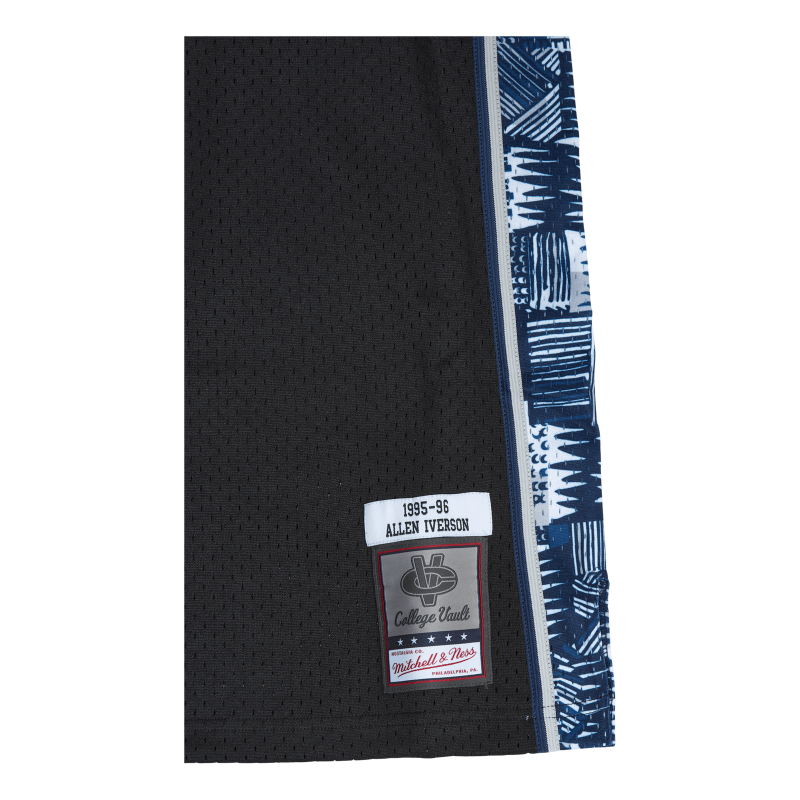 Swingman Jersey - Allen Iverson