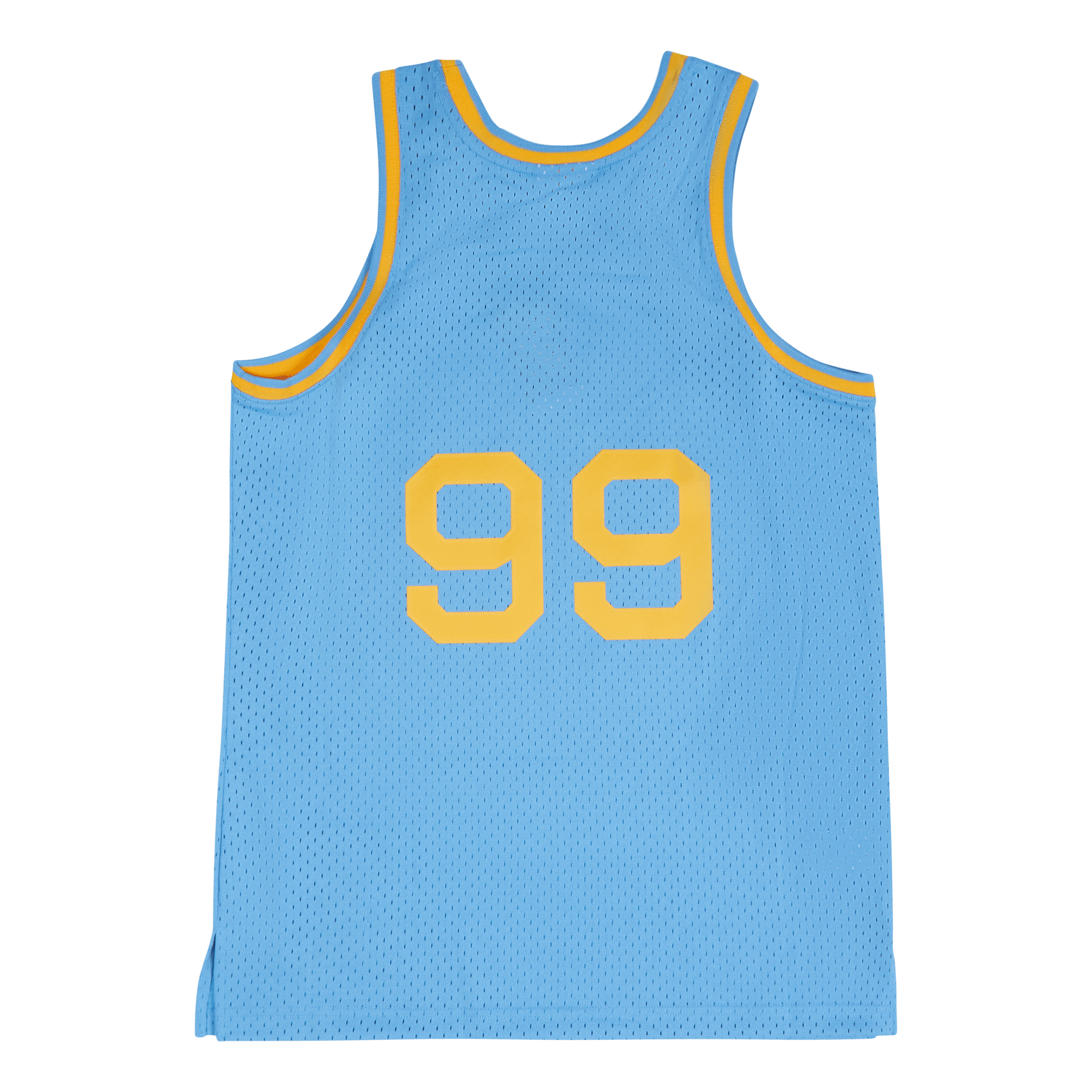 Minneapolis Lakers Swingman George Mikan 1948-49