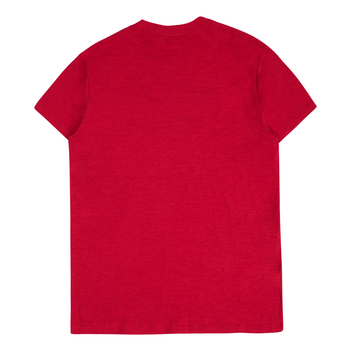 Bulls Legendary Slub Tee Slub