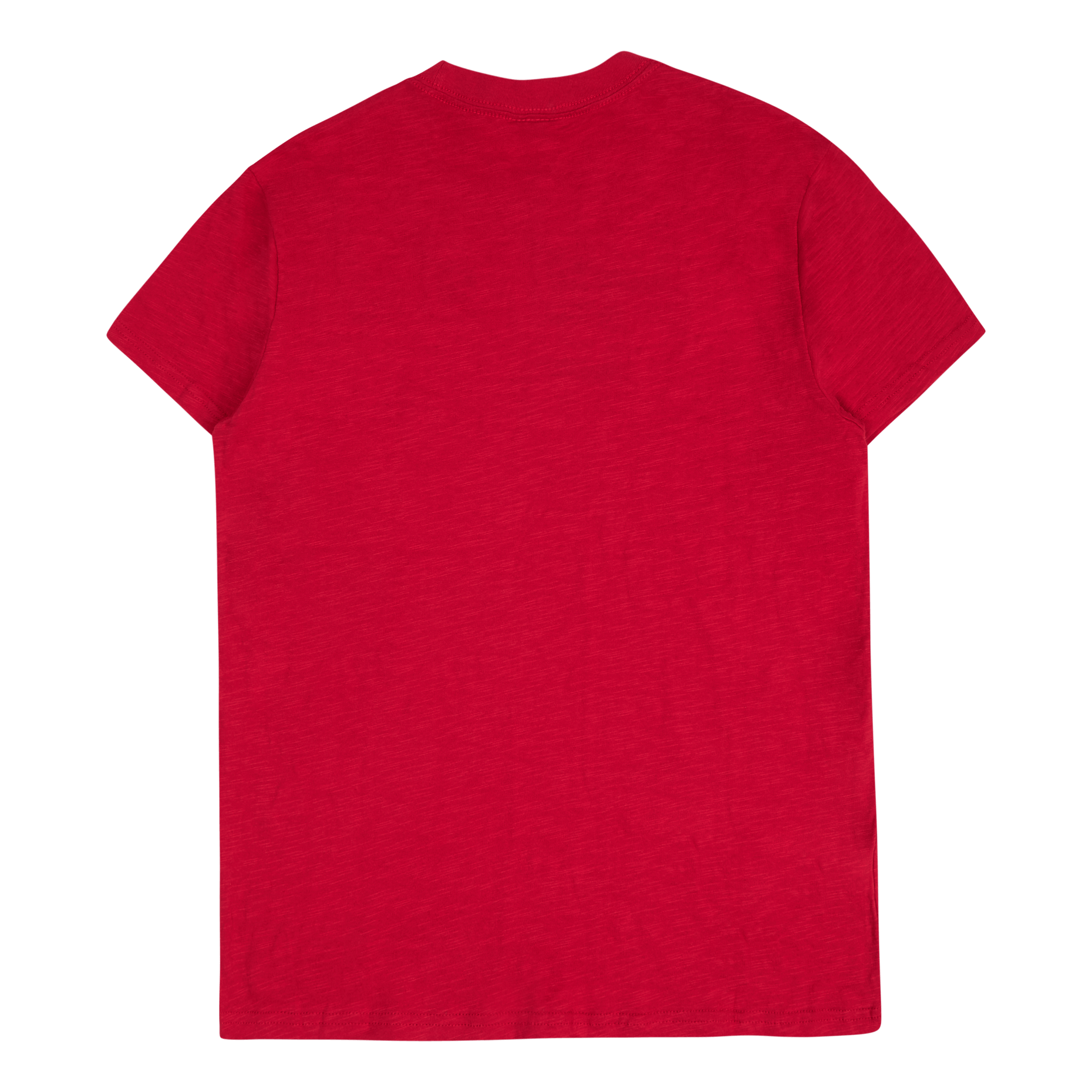 Bulls Legendary Slub Tee Slub