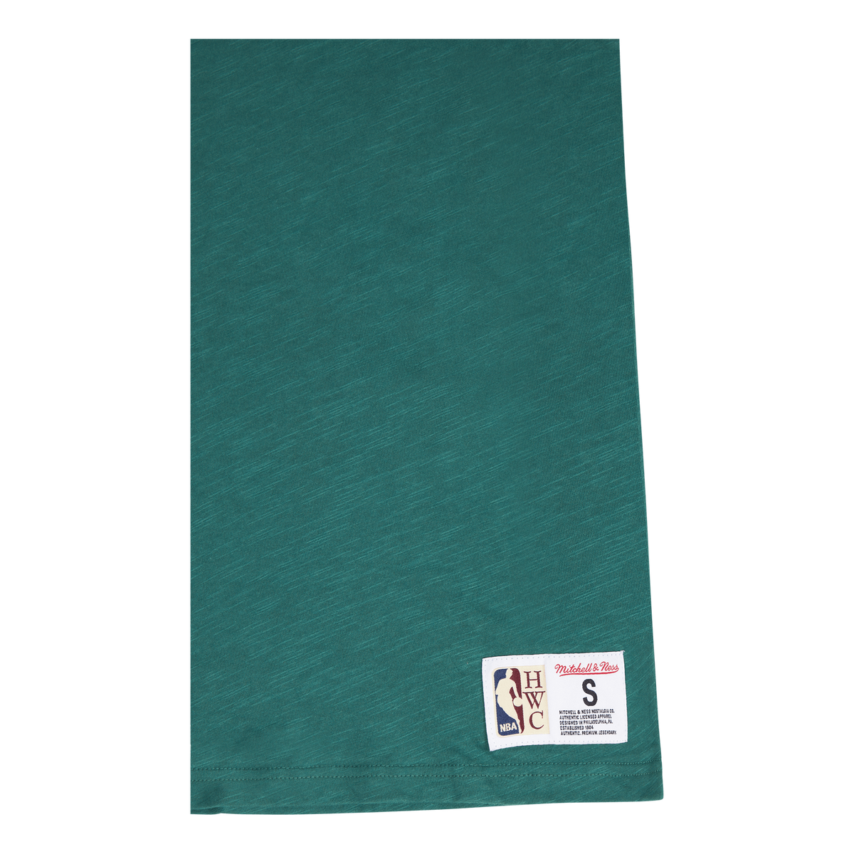 Bucks Legendary Slub Ss Tee Slub