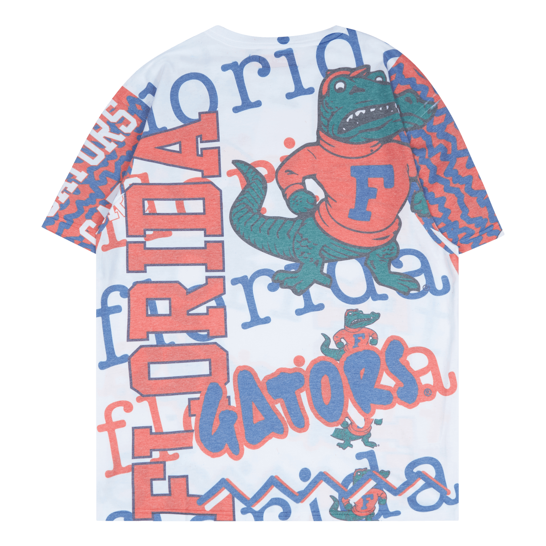 Gators Jumbotron 2.0 Sublimated