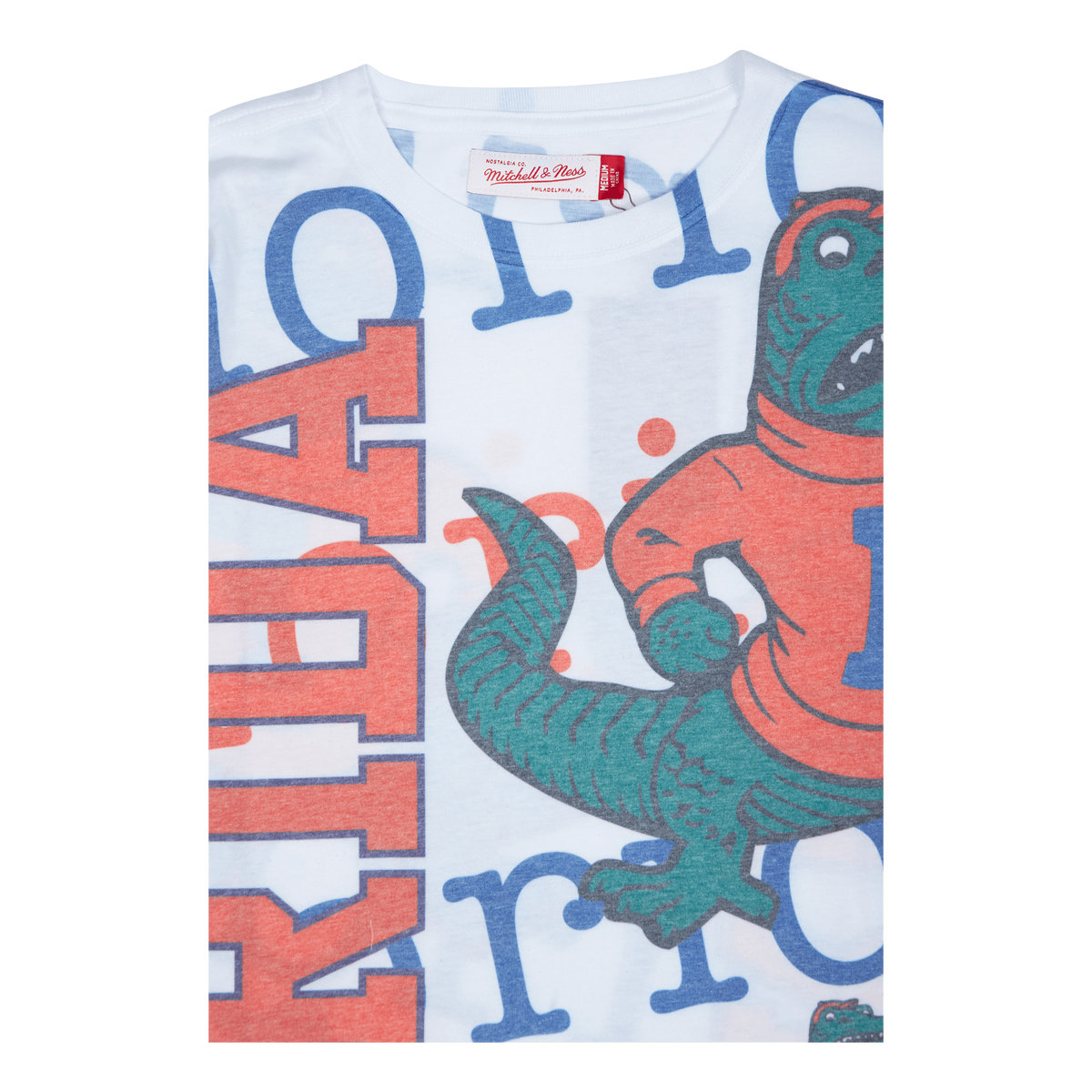 Gators Jumbotron 2.0 Sublimated