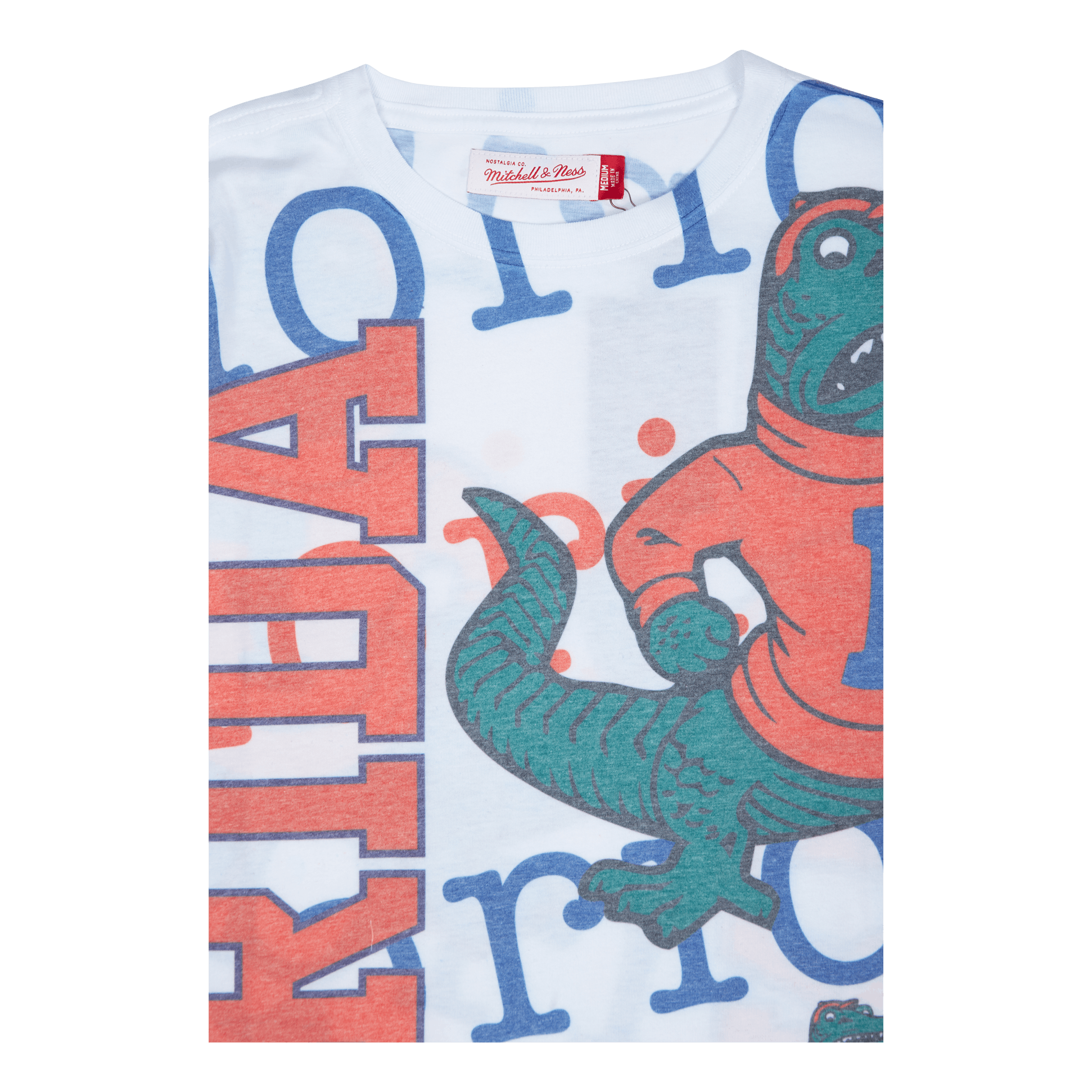 Gators Jumbotron 2.0 Sublimated