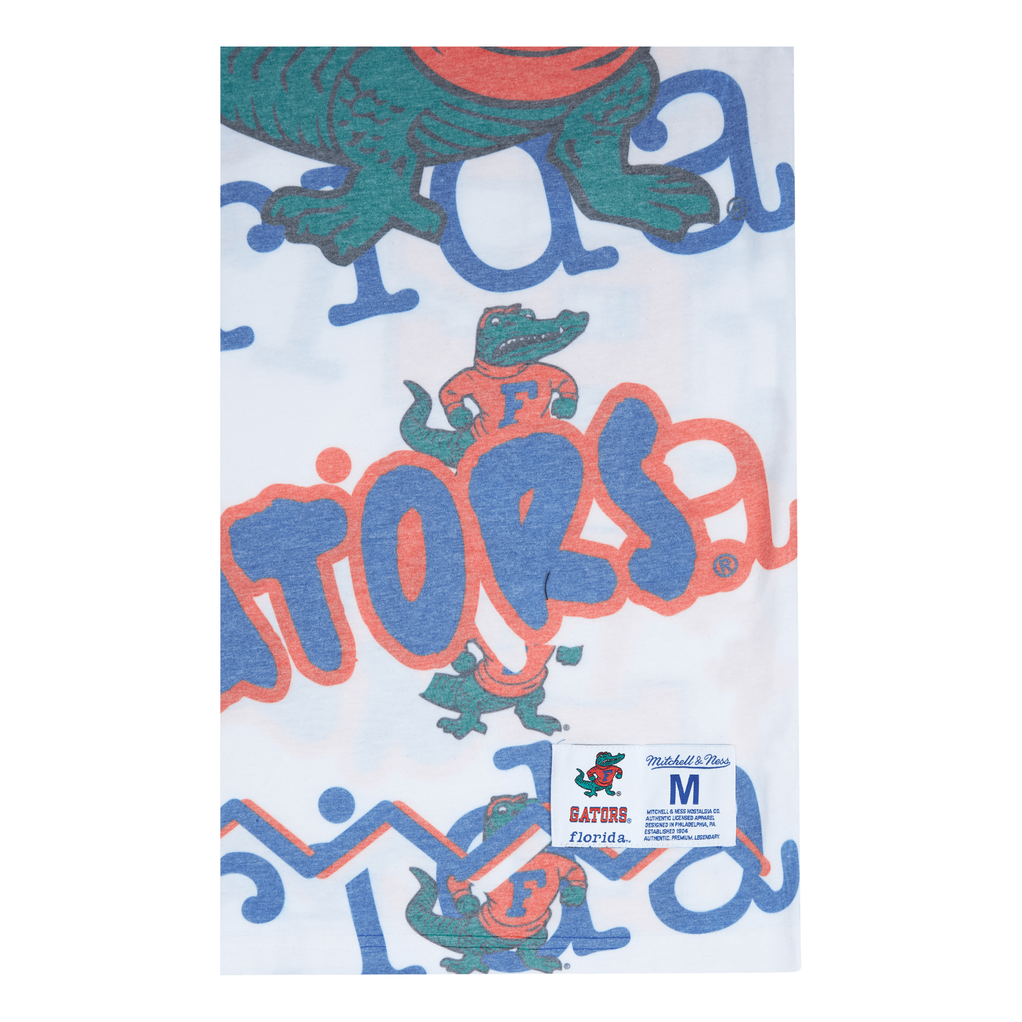 Gators Jumbotron 2.0 Sublimated