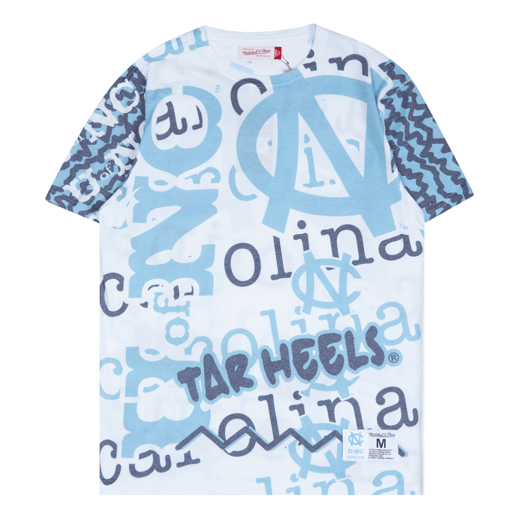 UNC Jumbotron 2.0 Sublimated