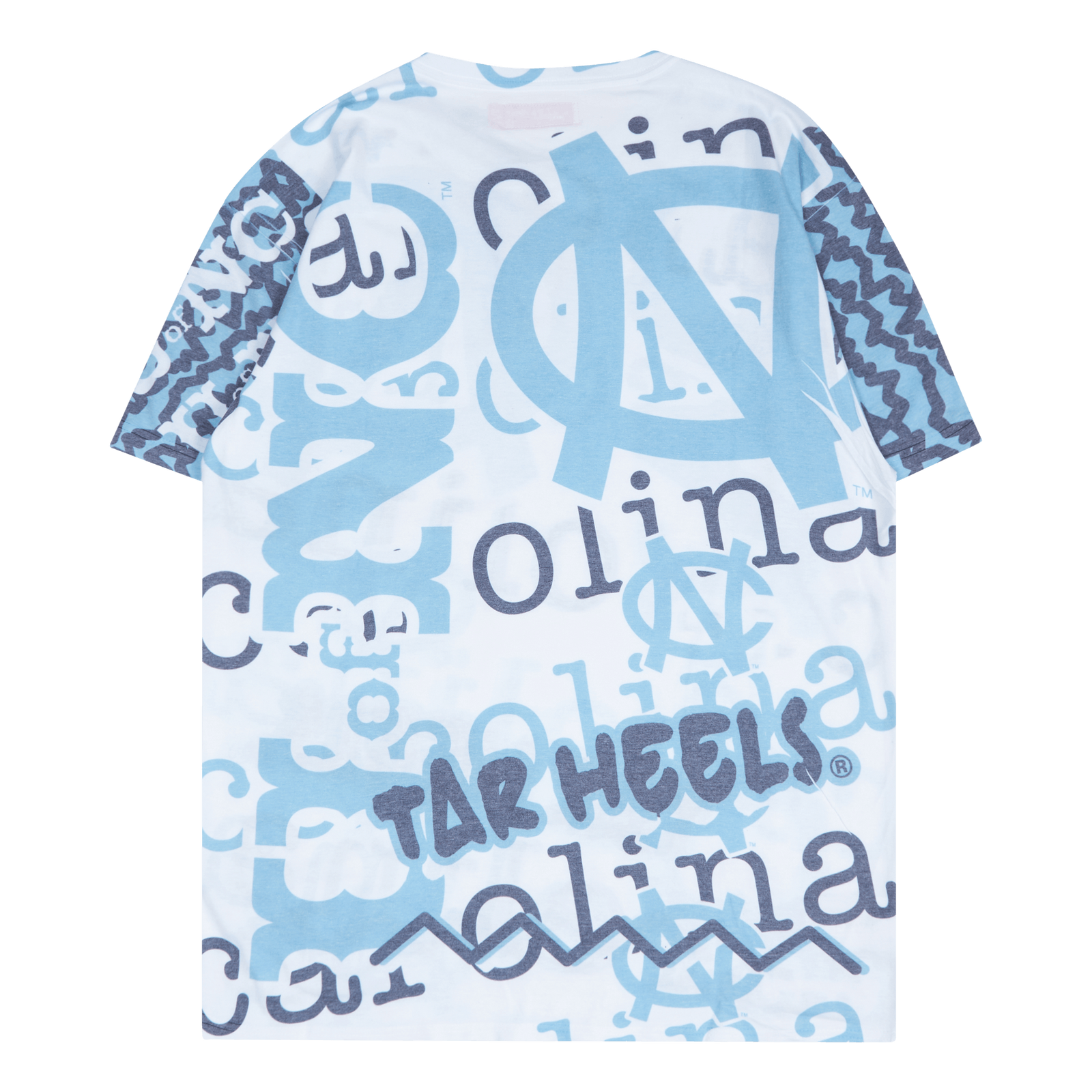 UNC Jumbotron 2.0 Sublimated