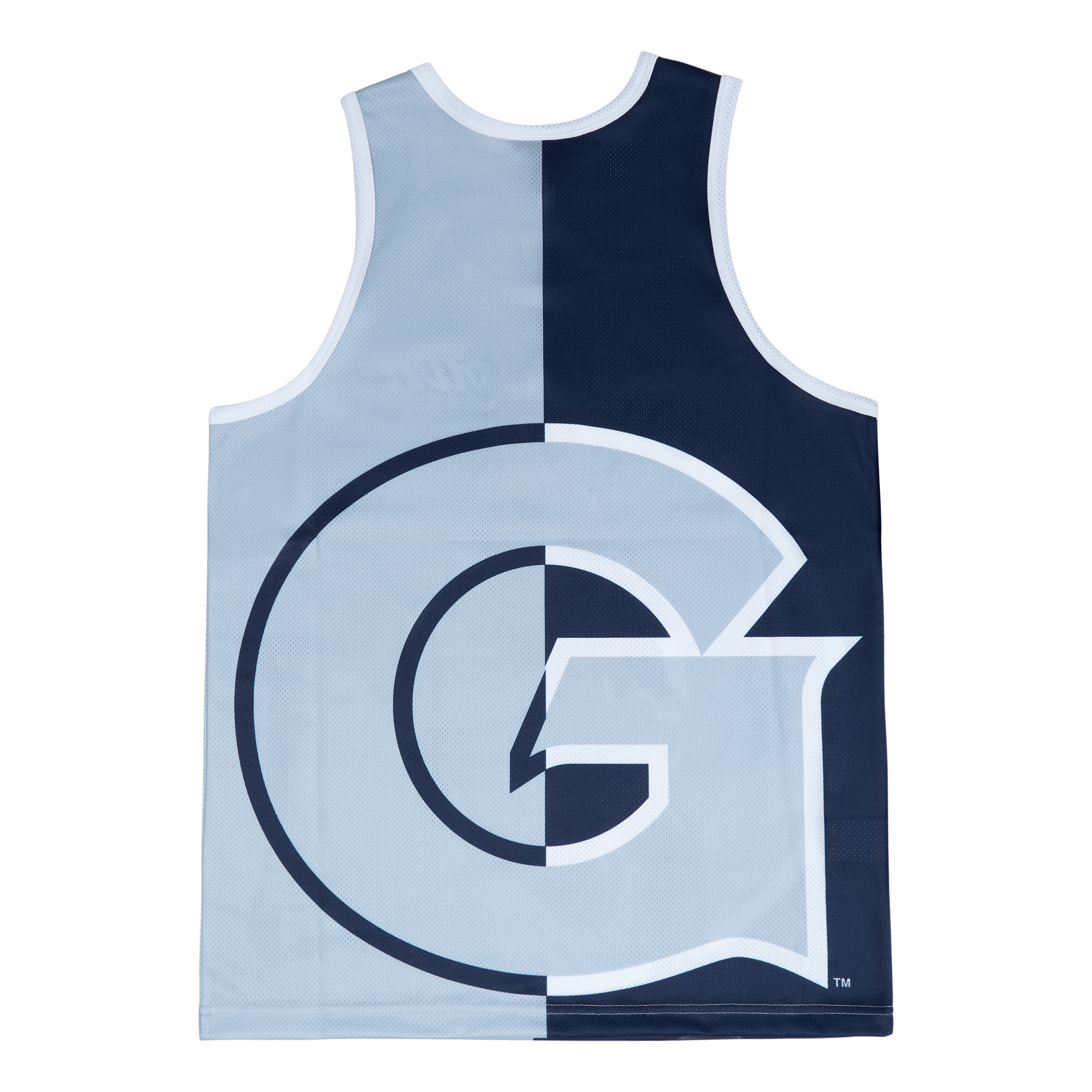 Hoyas Sublimated Player Tank