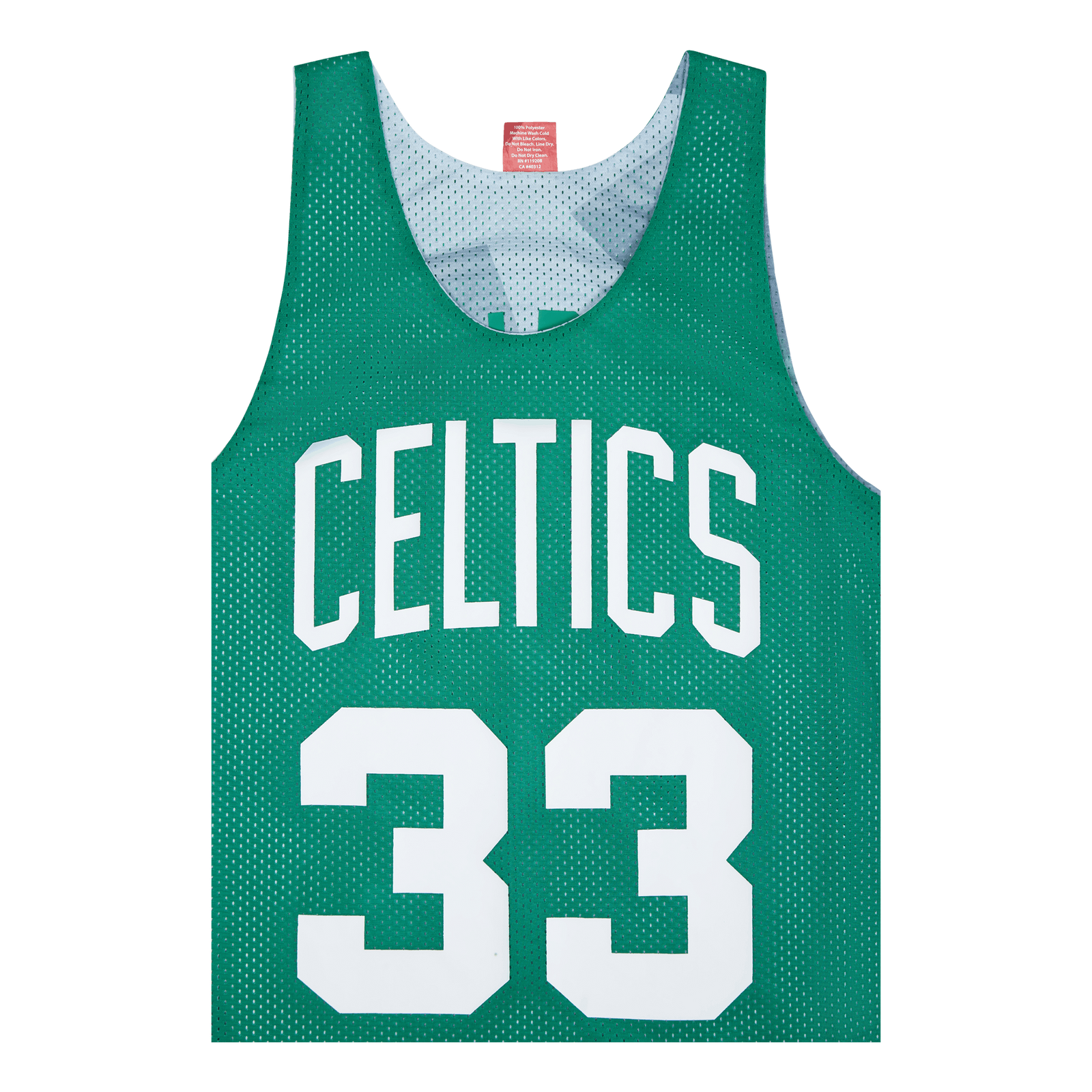 Reversible Mesh Tank -  Larry  Kelly