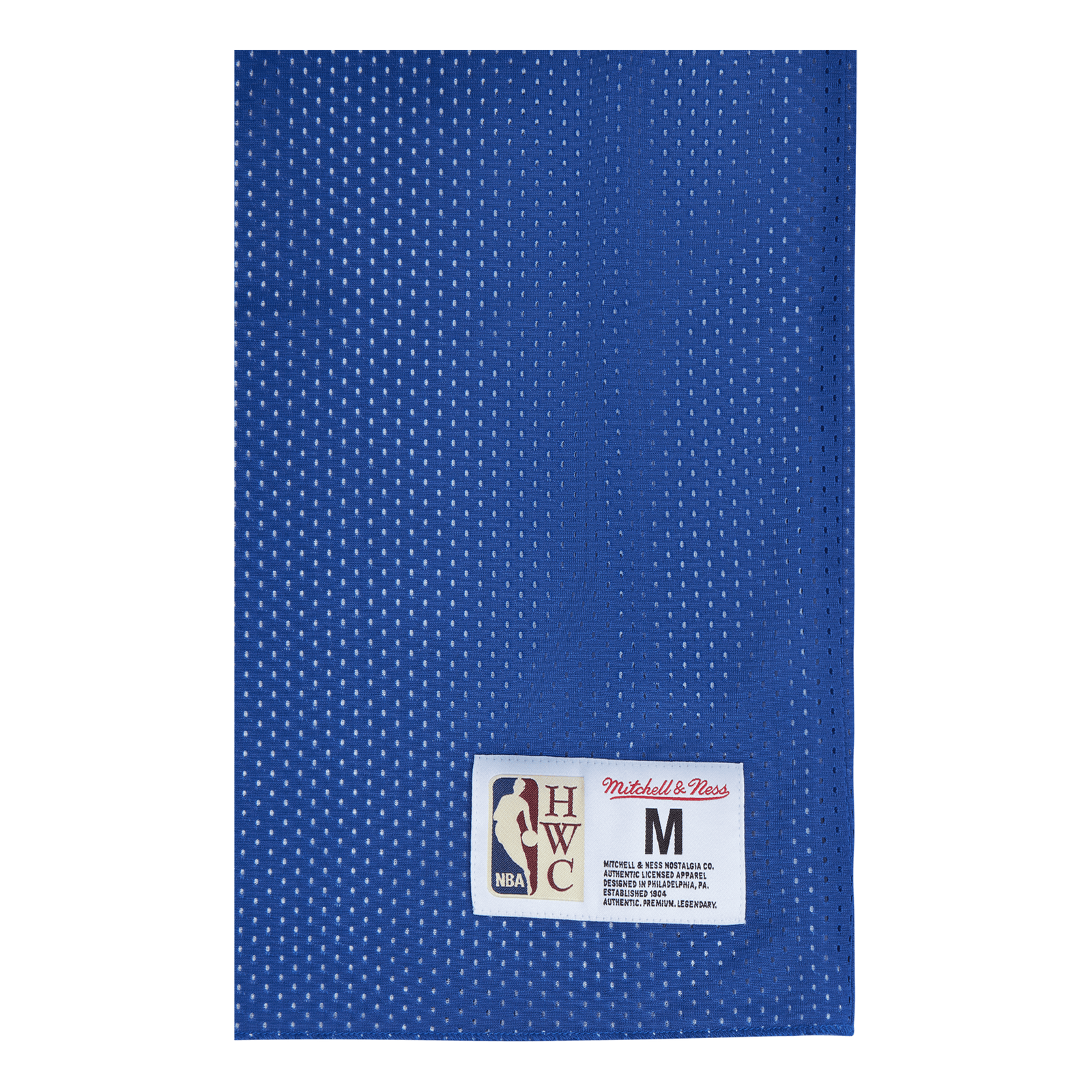 Knicks Reversible Mesh Tank - John Stark