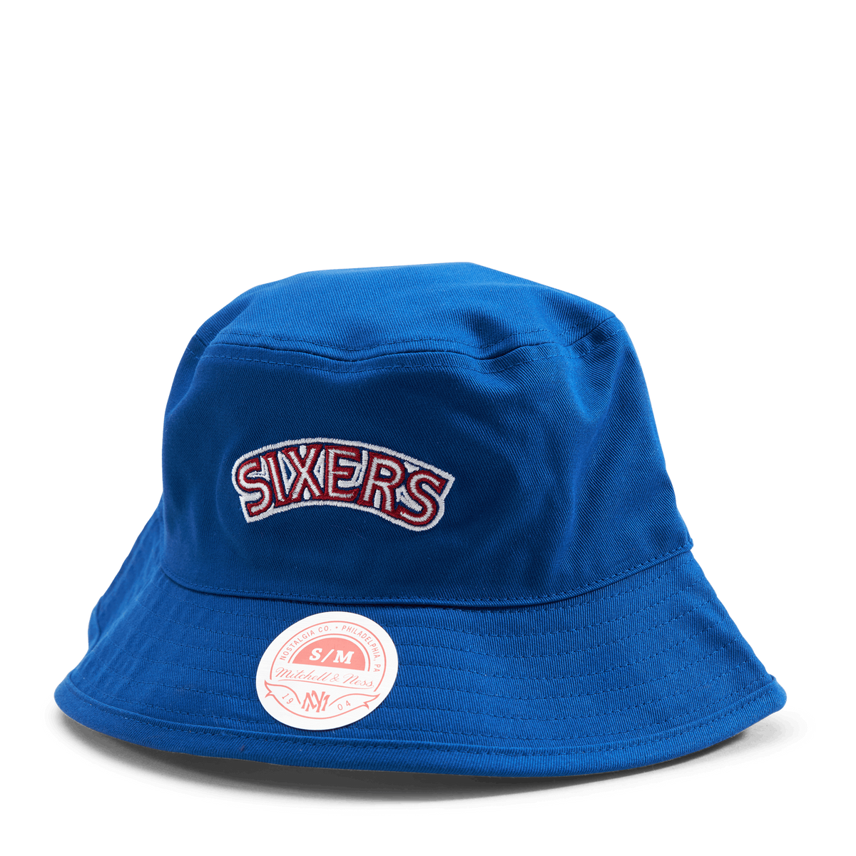 76ers Lifestyle Reversible Bucket