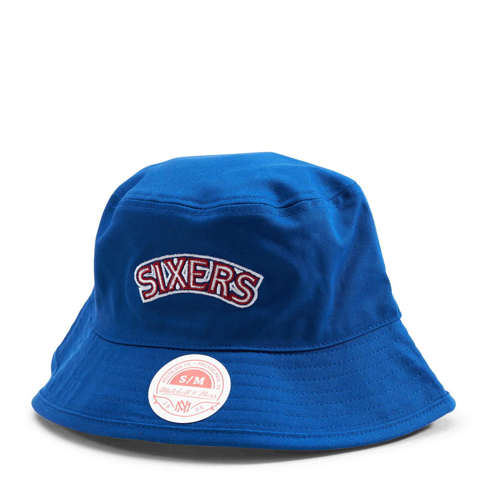 76ers Lifestyle Reversible Bucket