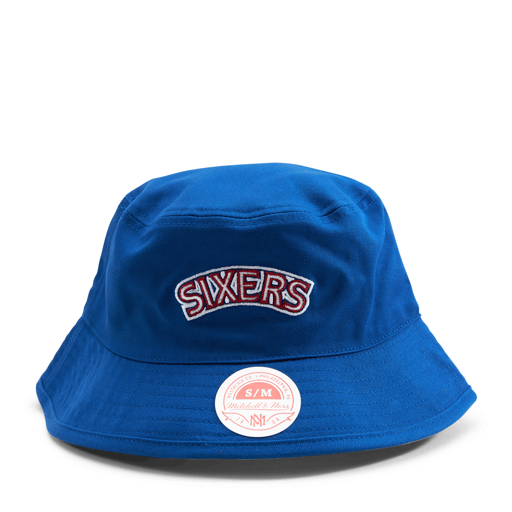 76ers Lifestyle Reversible Bucket