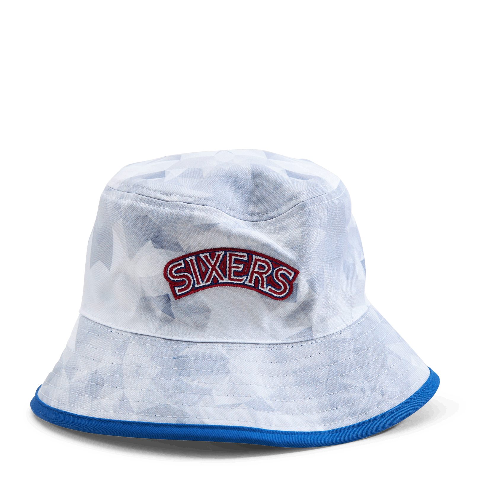 76ers Lifestyle Reversible Bucket