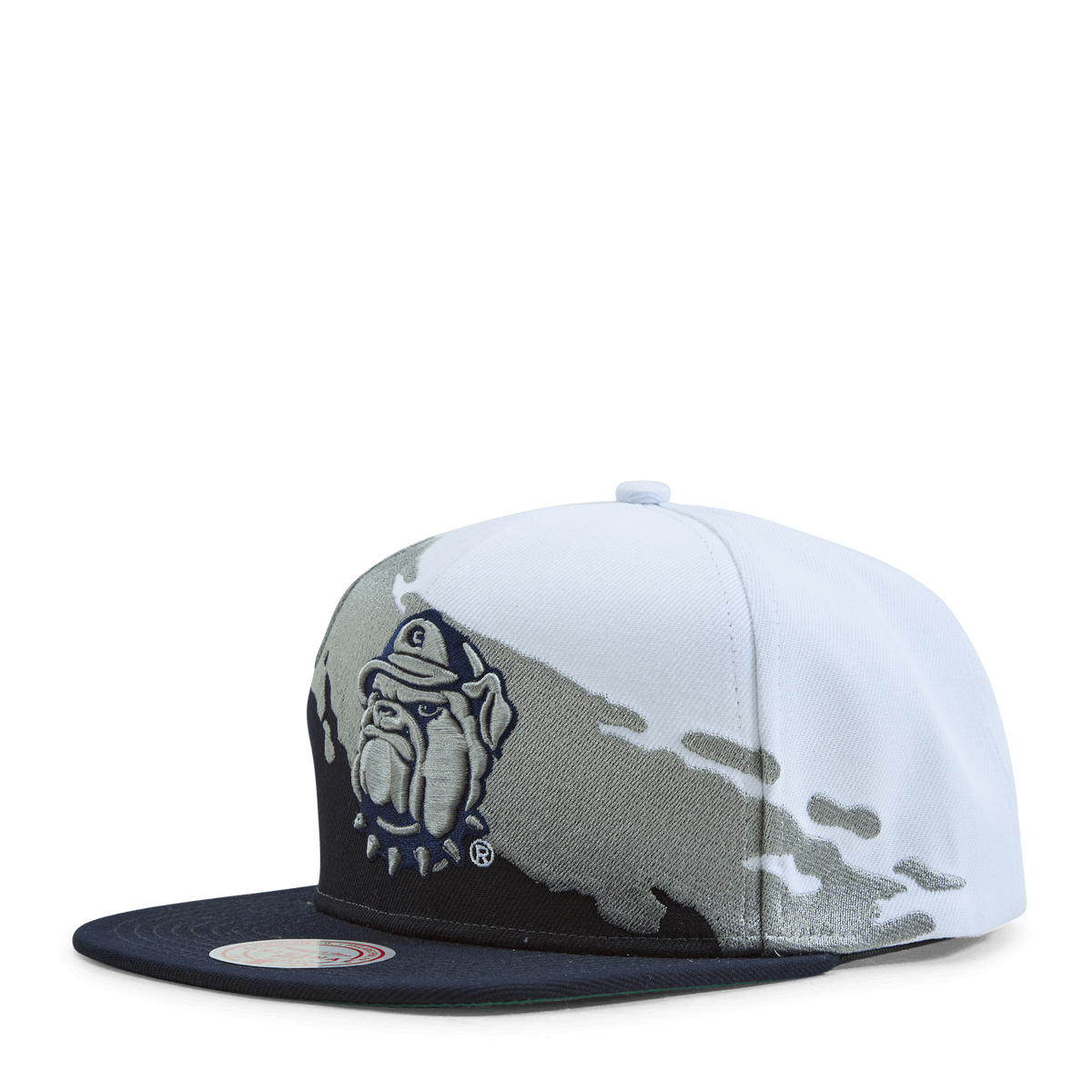 Hoyas Paintbrush Snapback NCAA