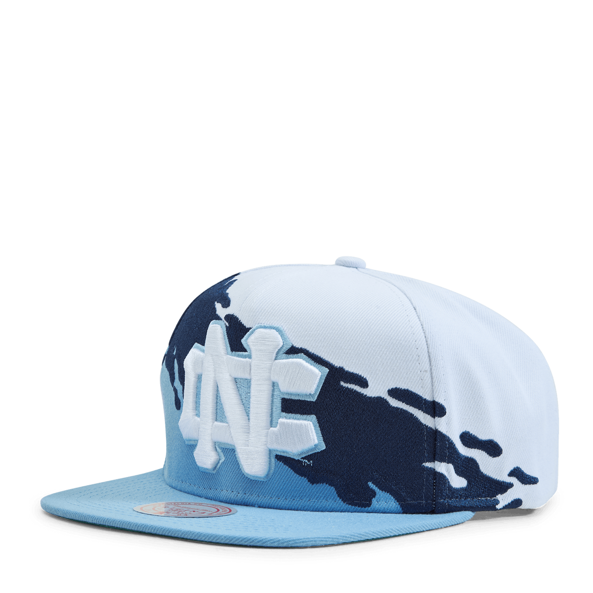 UNC Paintbrush Snapback NCAA