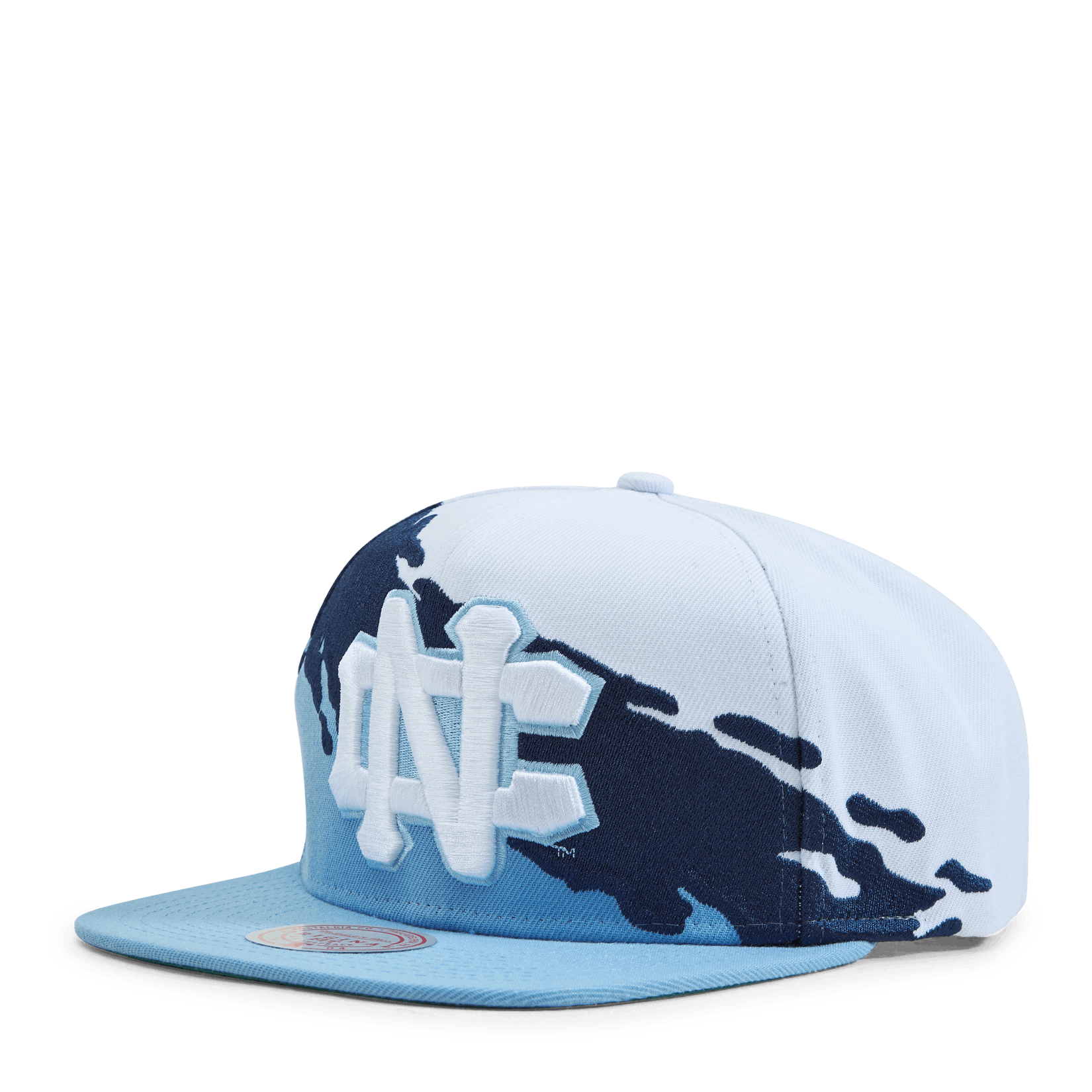 UNC Paintbrush Snapback NCAA