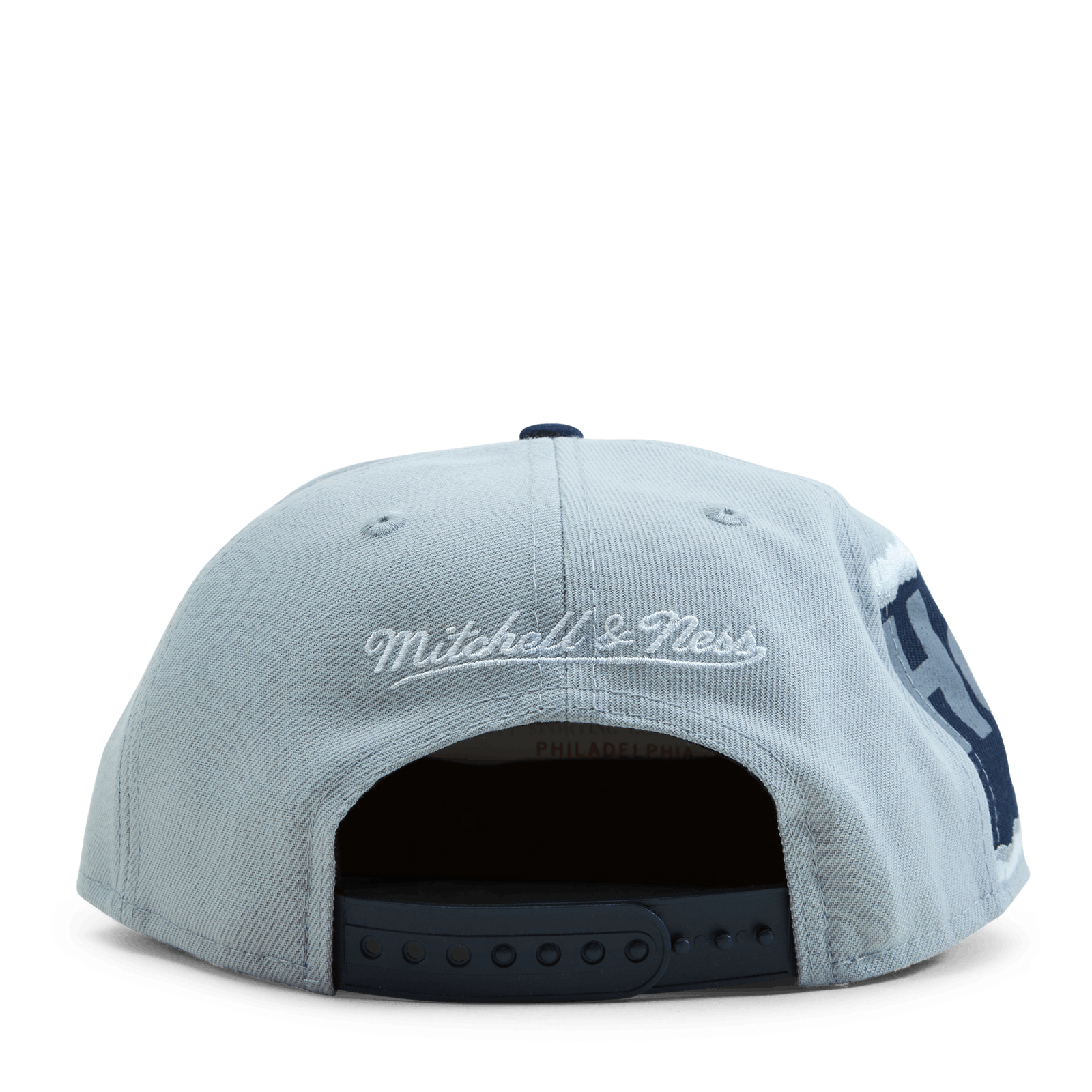 Hoyas Jumbotron Snapback NCAA