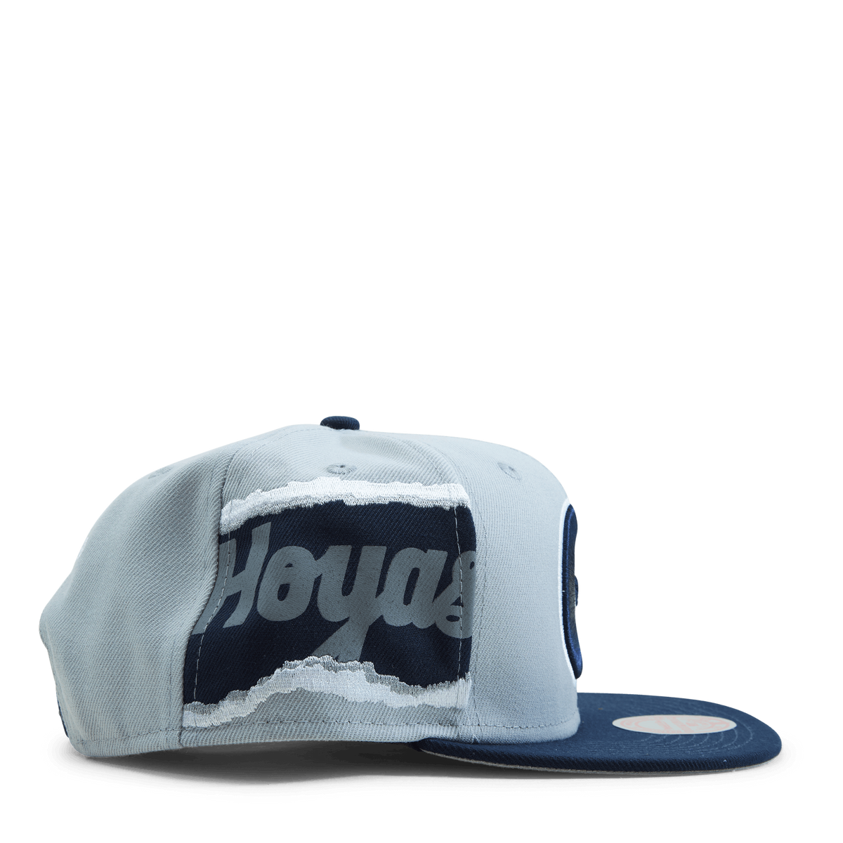 Hoyas Jumbotron Snapback NCAA