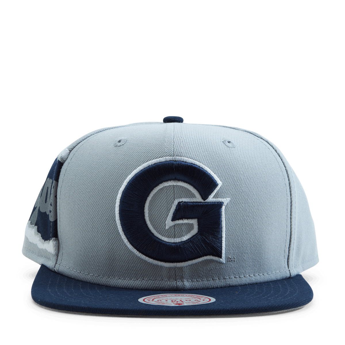 Hoyas Jumbotron Snapback NCAA