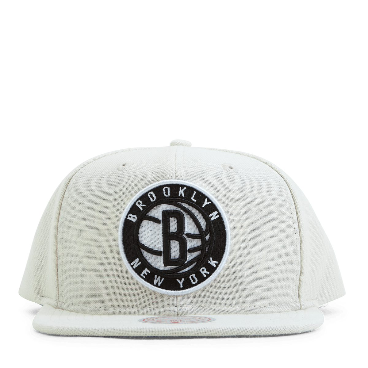 Cut Away Snapback Off