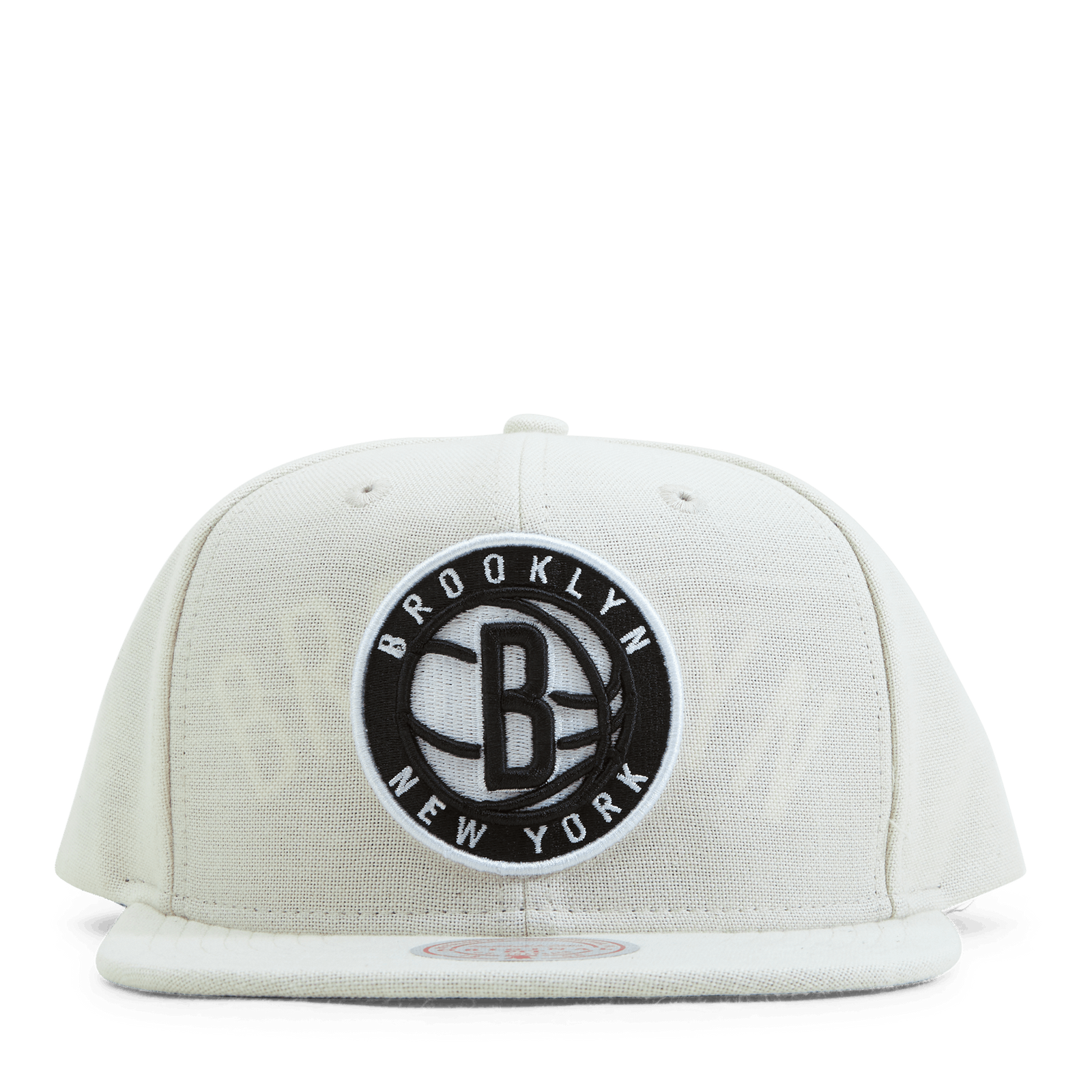 Cut Away Snapback Off