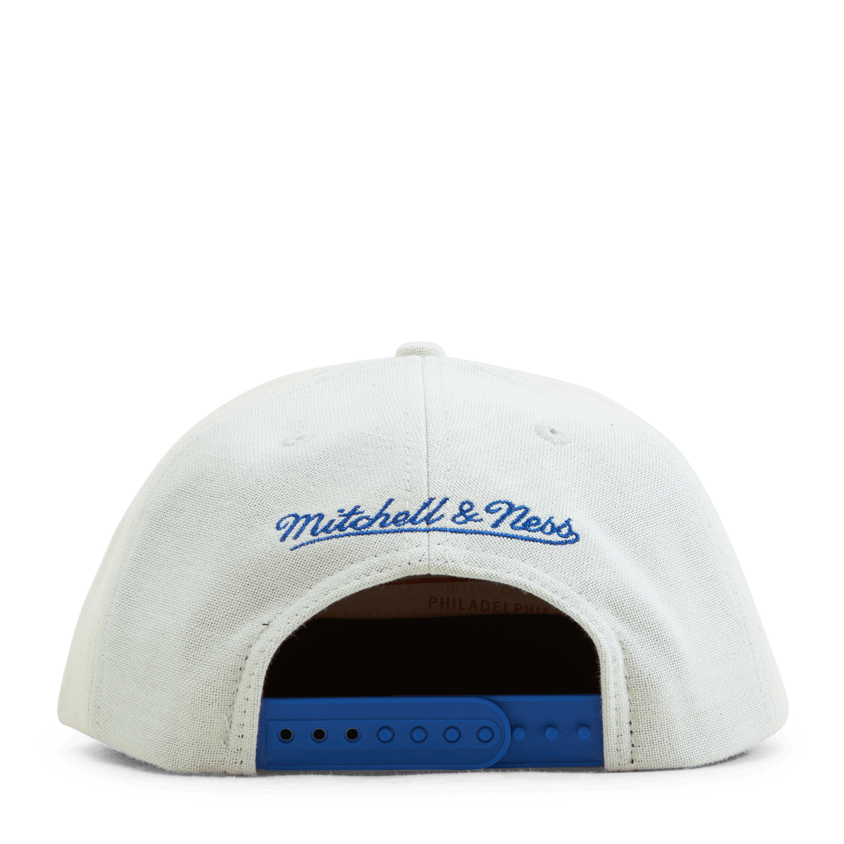 Cut Away Snapback Off