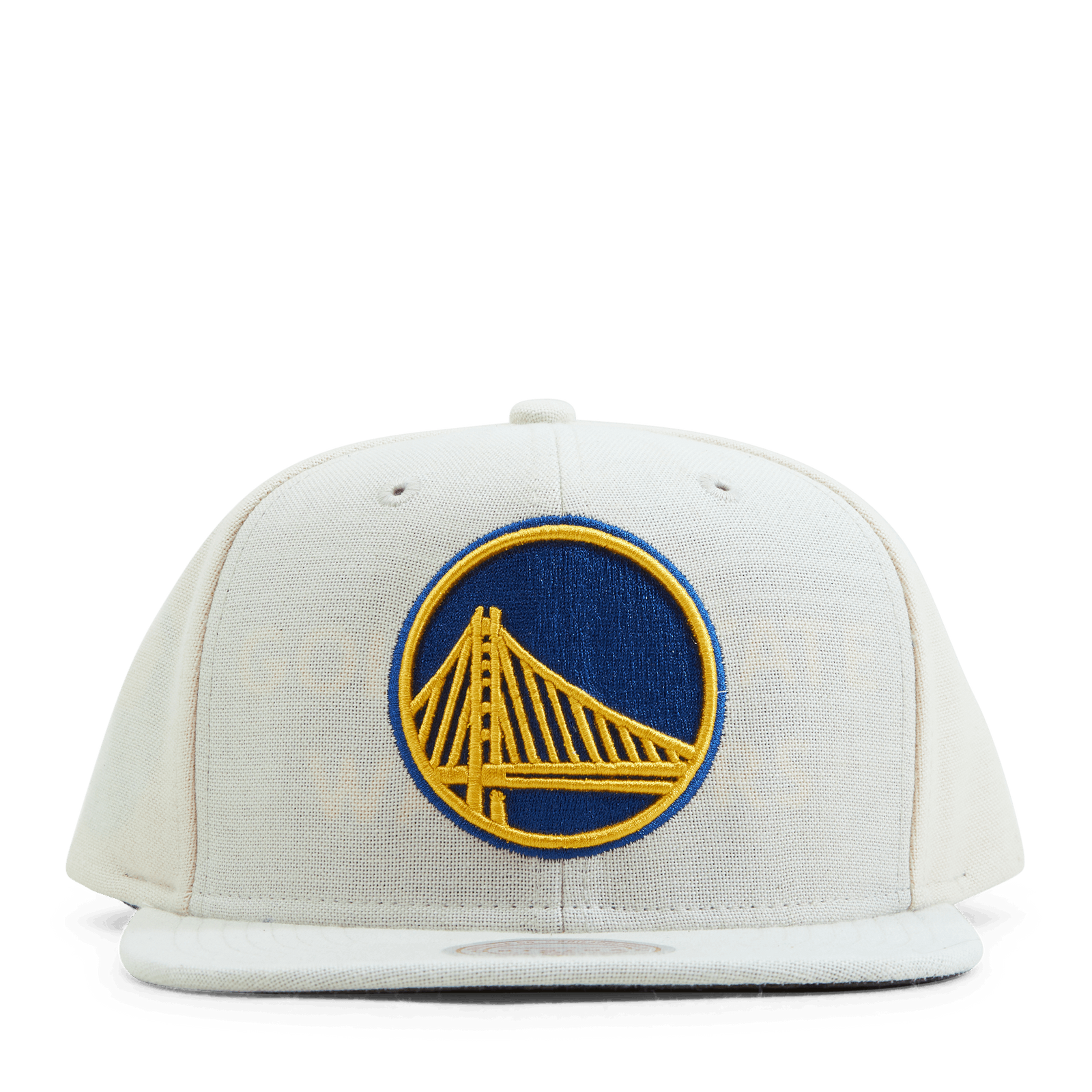 Cut Away Snapback Off