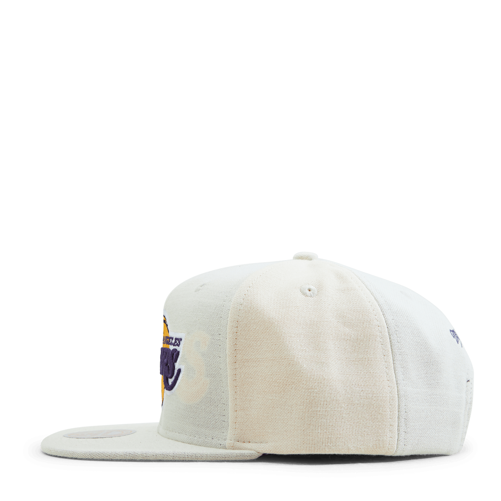 Cut Away Snapback Off