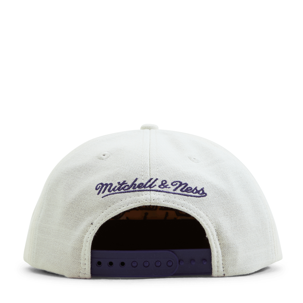 Cut Away Snapback Off