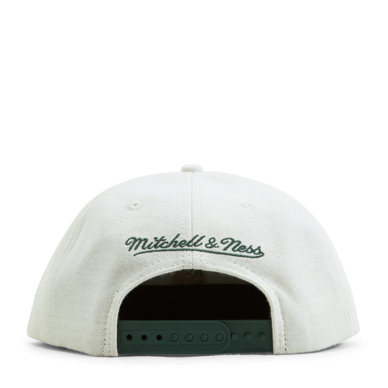 Cut Away Snapback Off