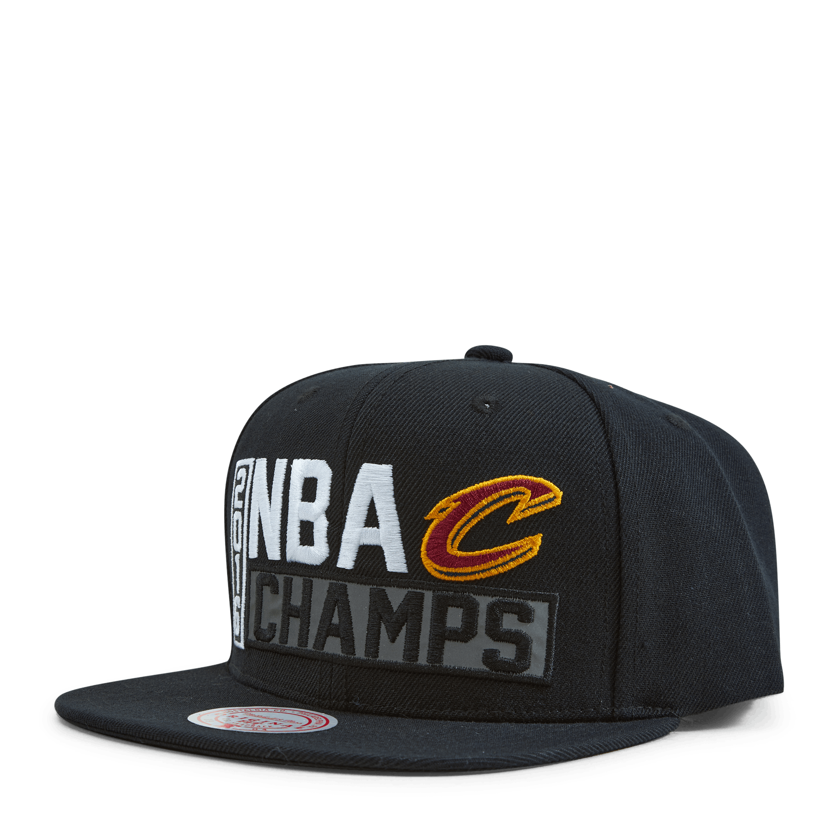 Cavaliers Champs Snapback 16 HWC