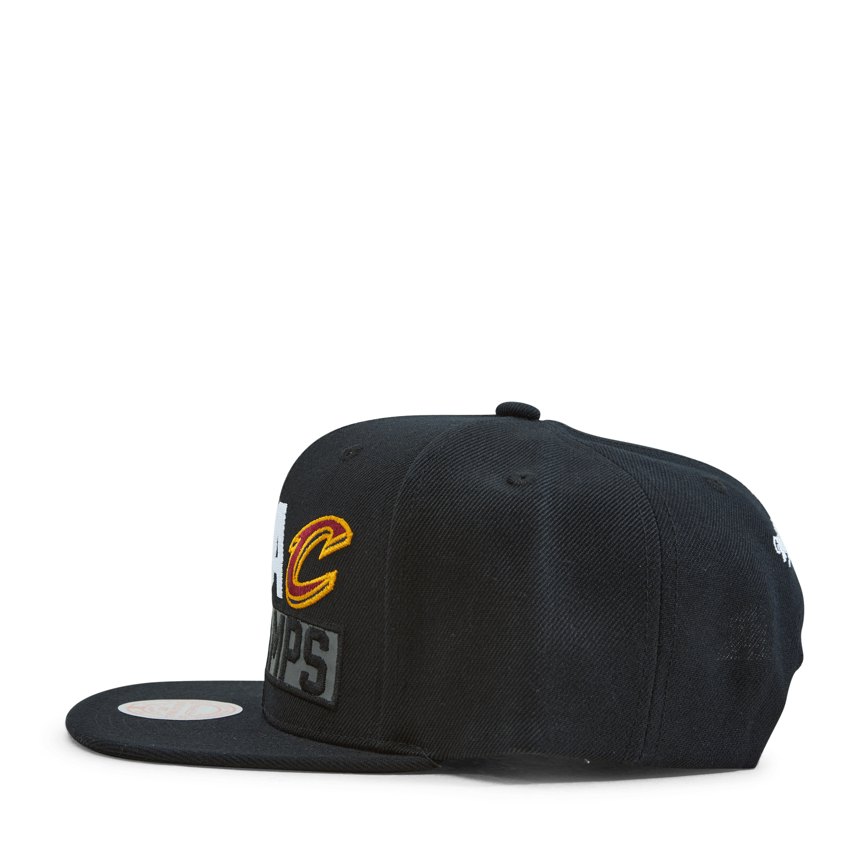 Cavaliers Champs Snapback 16 HWC