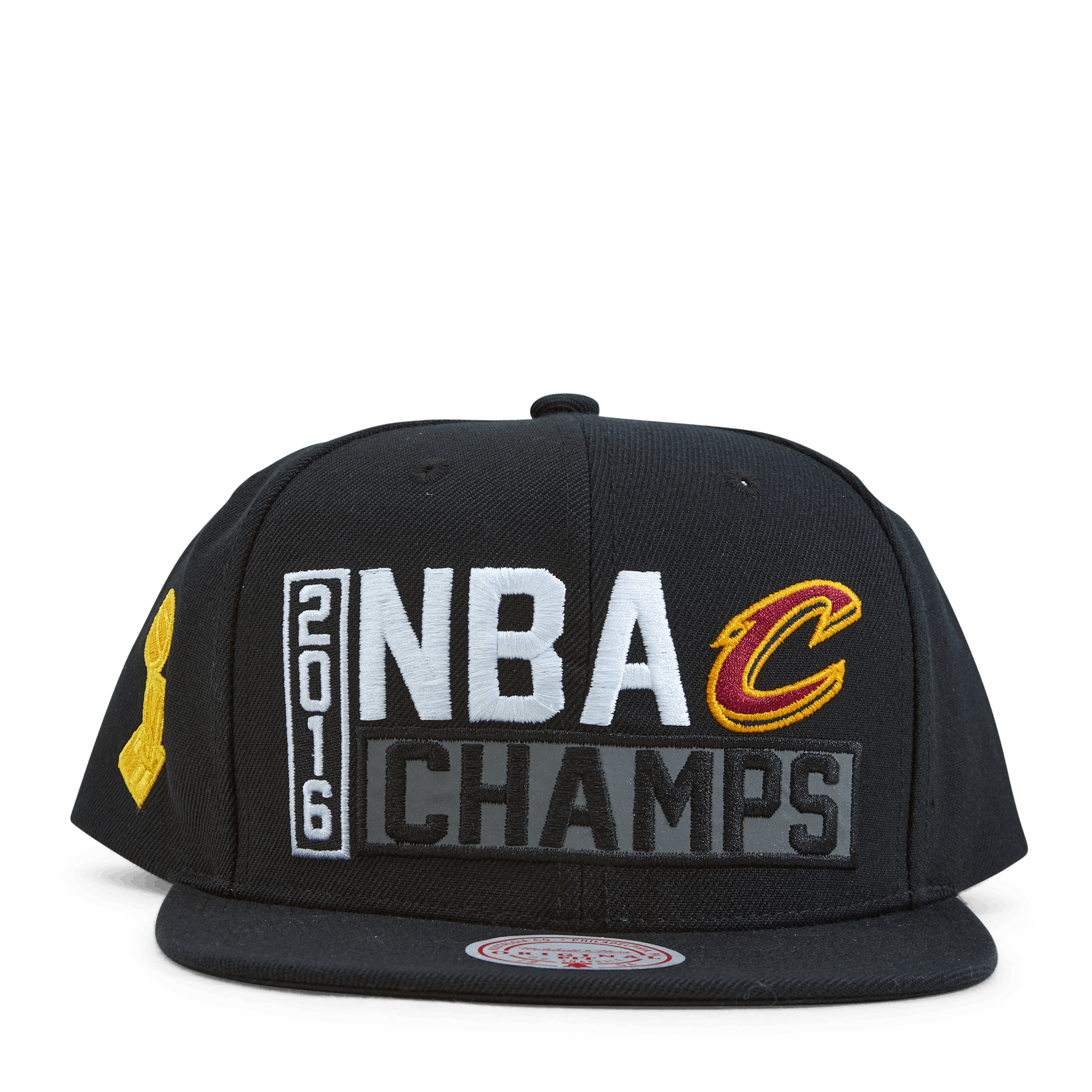 Cavaliers Champs Snapback 16 HWC