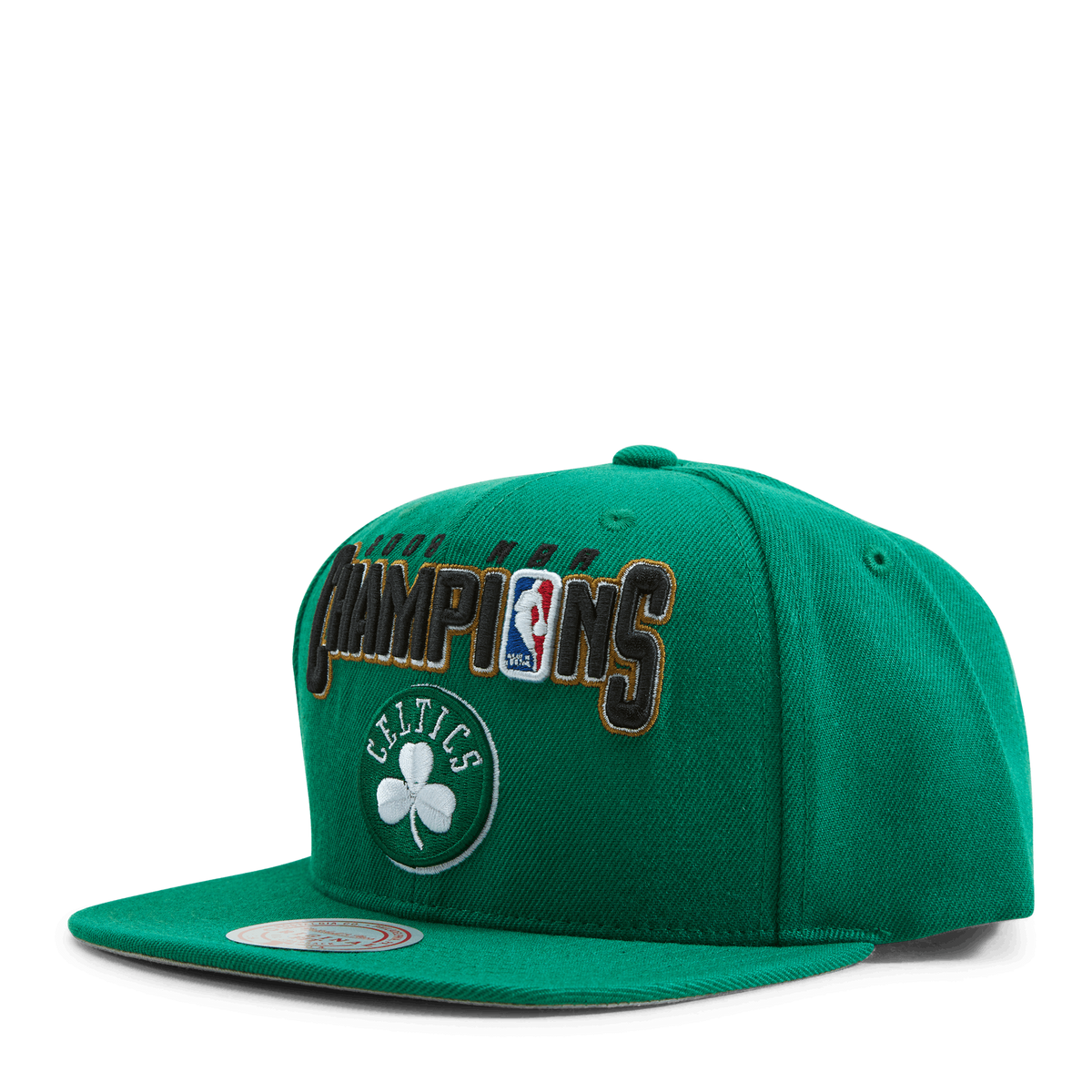 Celtics Champs Snapback -08 HWC