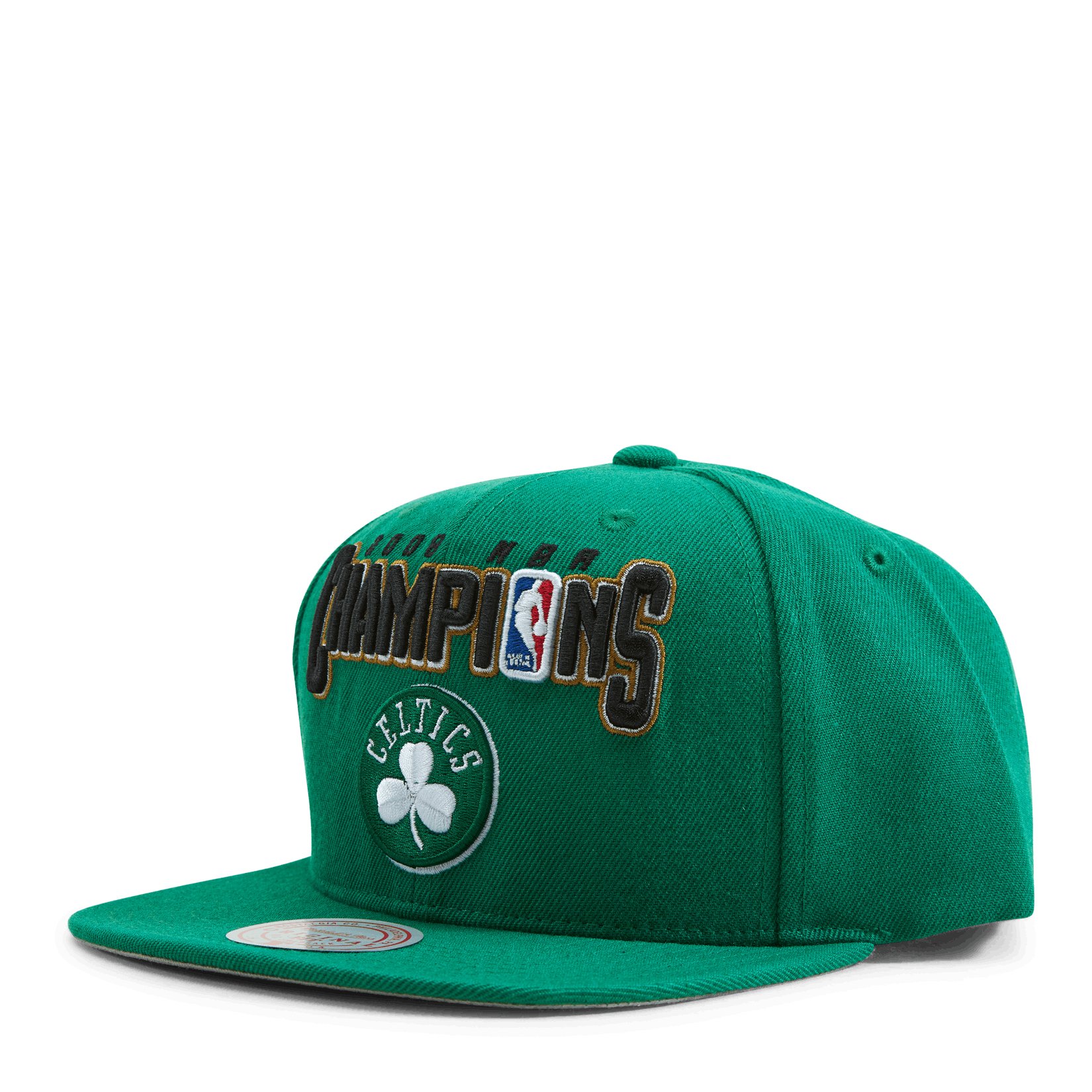 Celtics Champs Snapback -08 HWC