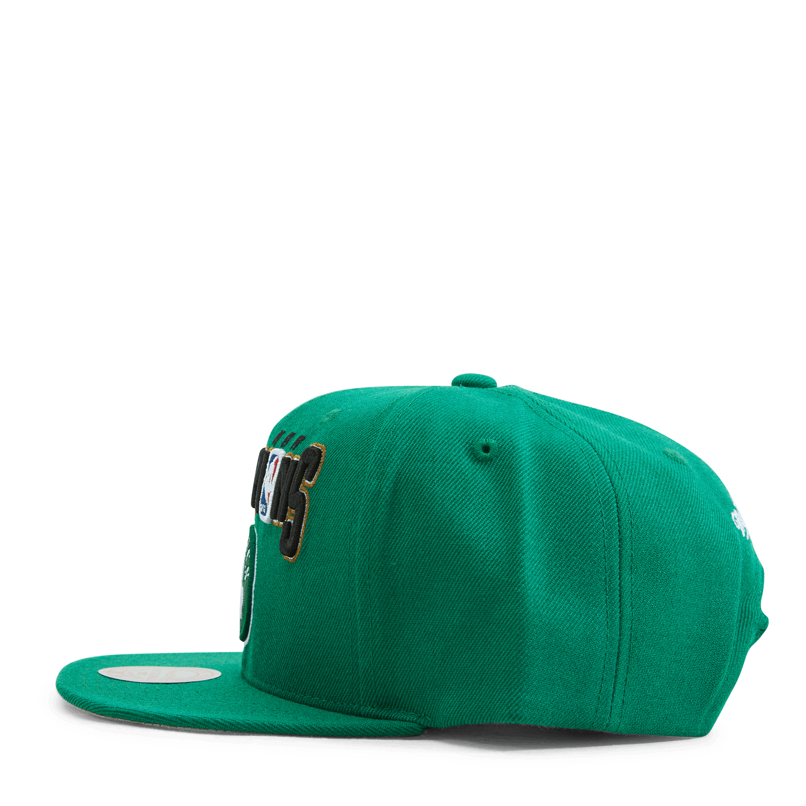 Celtics Champs Snapback -08 HWC