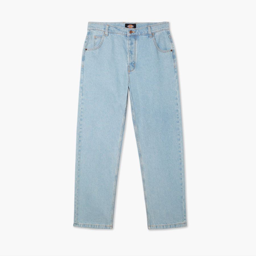 Thomasville Denim Vintage Aged Blue