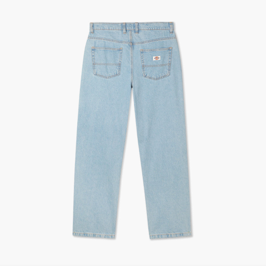 Thomasville Denim Vintage Aged Blue