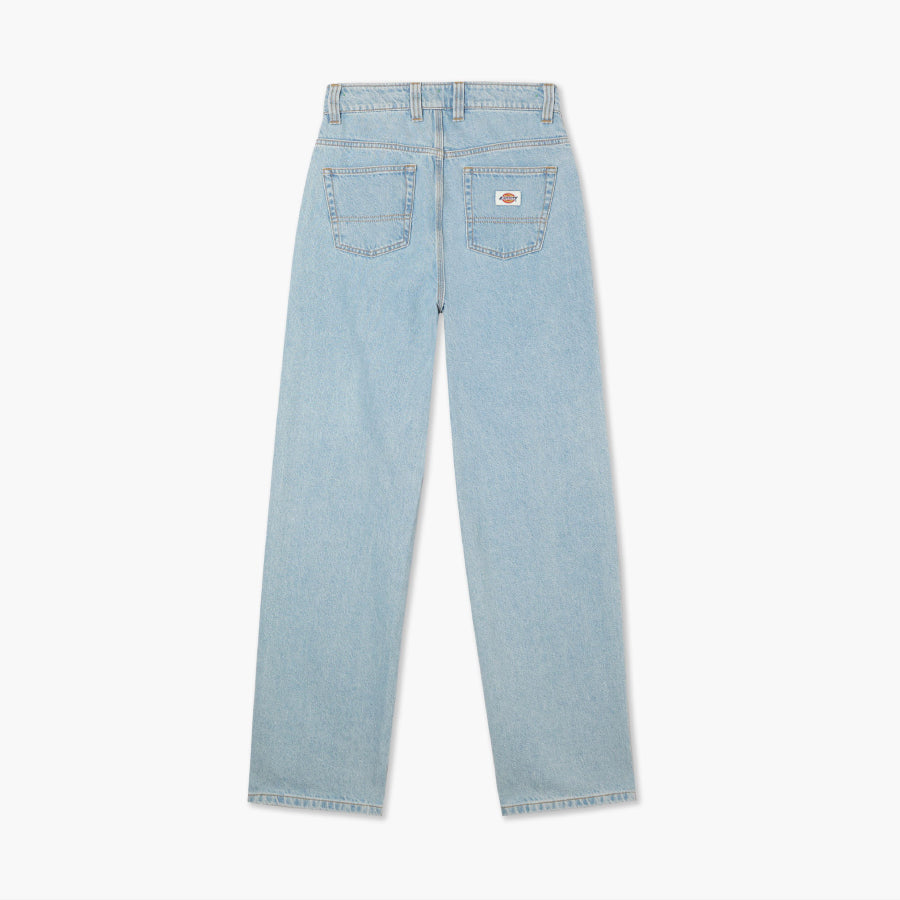 Thomasville Denim W Vintage Aged Blue