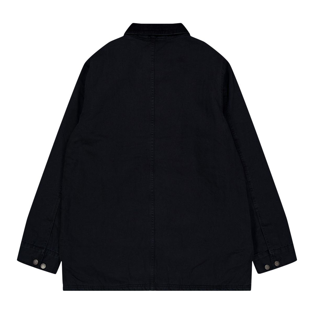 Dickies Duck Canvas Chore Coat Sw Black
