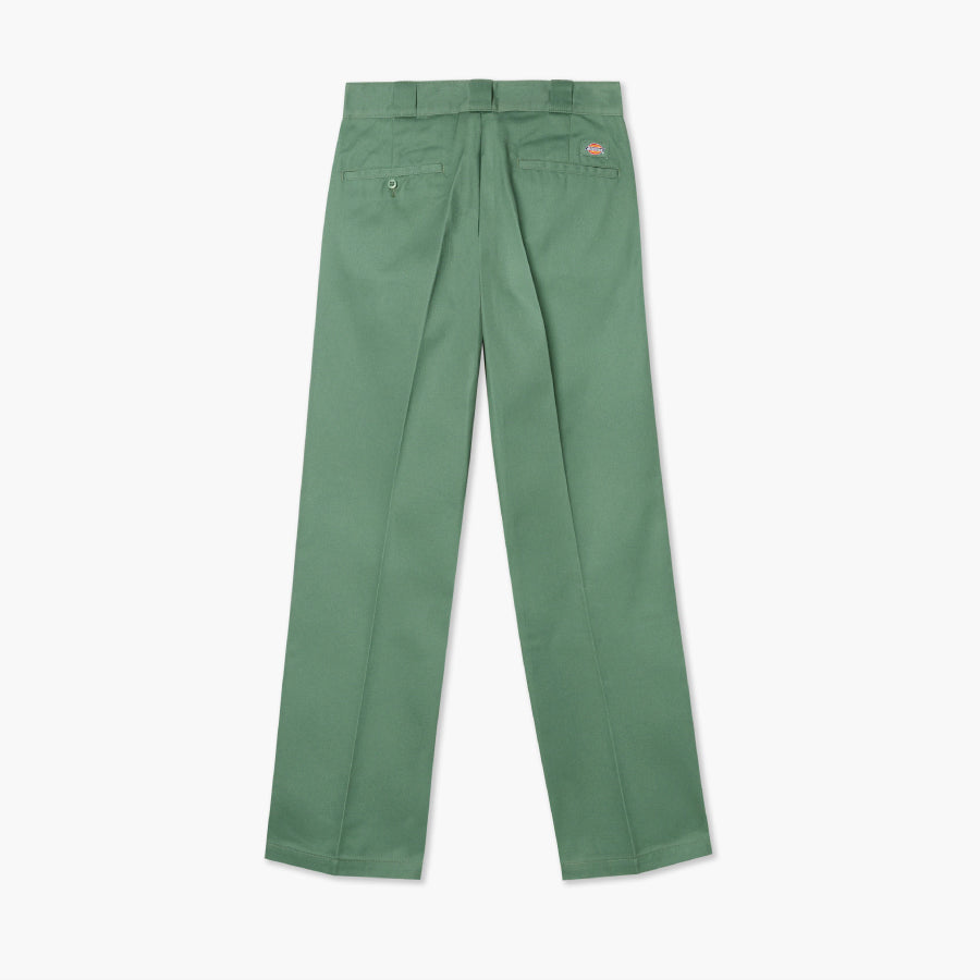 874 Work Pant Rec Dark Ivy