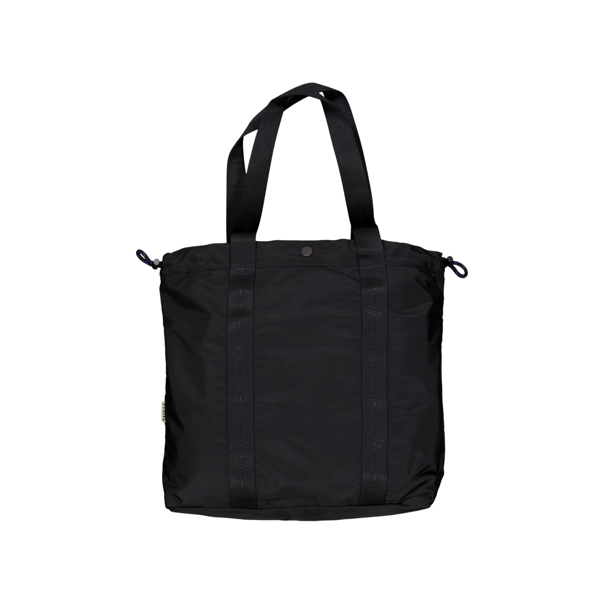 Flanker Premium Nylon Black Blue