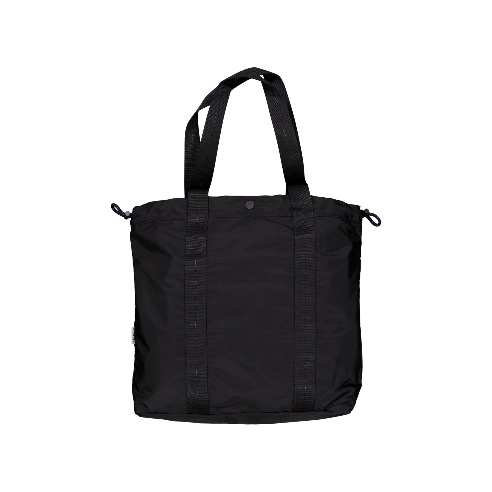 Flanker Premium Nylon Black Blue