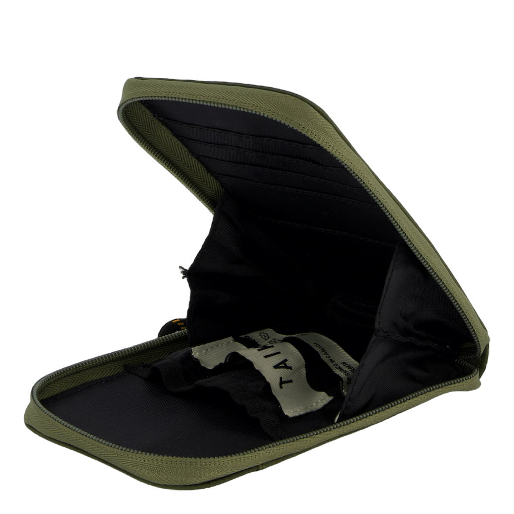 Raider Premium Nylon Olive